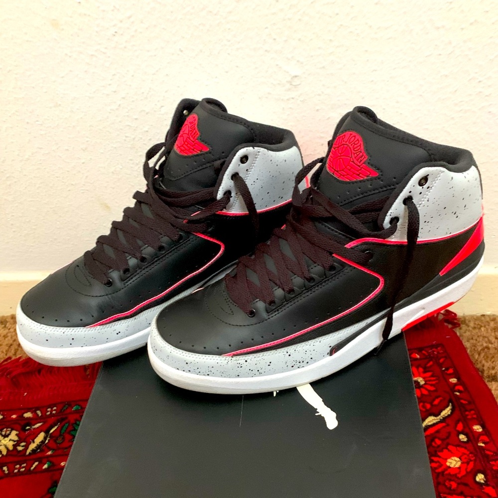 Jordan’s